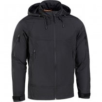 M-Tac Flash Jacket - Black - 2XL