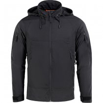 M-Tac Flash Jacket - Black - L