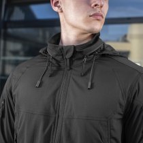 M-Tac Flash Jacket - Black - L