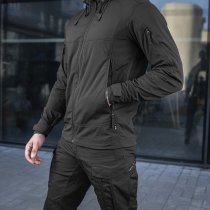 M-Tac Flash Jacket - Black - S