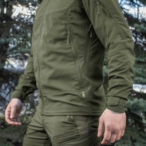 M-Tac Flash Jacket - Dark Olive - 2XL