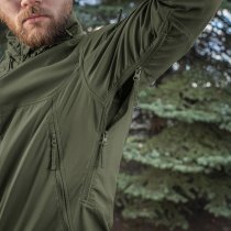 M-Tac Flash Jacket - Dark Olive - L