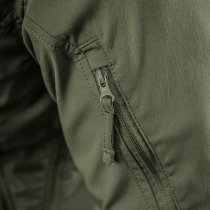 M-Tac Flash Jacket - Dark Olive - M