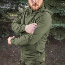 M-Tac Flash Jacket - Dark Olive - S