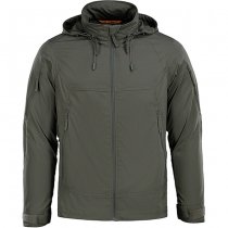 M-Tac Flash Jacket - Dark Olive - XS