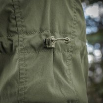 M-Tac Flash Jacket - Dark Olive - XS