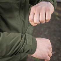 M-Tac Flash Jacket - Dark Olive - XS