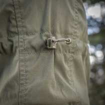 M-Tac Flash Jacket - Army Olive - M