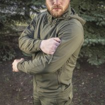 M-Tac Flash Jacket - Army Olive - M