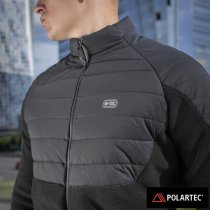 M-Tac Berserk Fleece Jacket - Black - XS