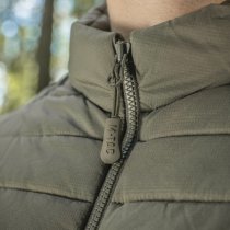 M-Tac Berserk Fleece Jacket - Olive - XS