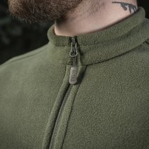 M-Tac Nord Fleece Jacket - Army Olive - 3XL