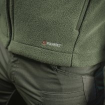 M-Tac Nord Fleece Jacket - Army Olive - L