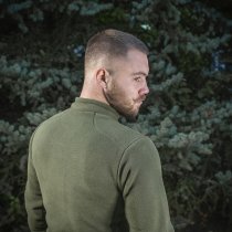 M-Tac Nord Fleece Jacket - Army Olive - XL