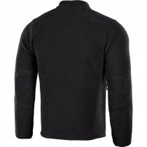 M-Tac Nord Fleece Jacket - Black - 2XL