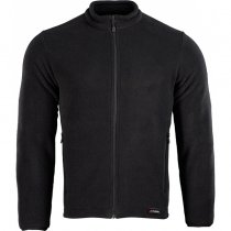 M-Tac Nord Fleece Jacket - Black - L