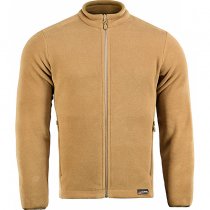 M-Tac Nord Fleece Jacket - Coyote - 2XL