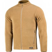 M-Tac Nord Fleece Jacket - Coyote - M