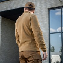 M-Tac Nord Fleece Jacket - Coyote - XL