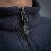 M-Tac Nord Fleece Jacket - Dark Navy Blue - M