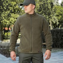 M-Tac Nord Fleece Jacket - Olive - 2XL