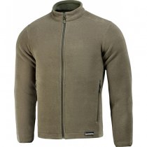 M-Tac Nord Fleece Jacket - Olive - S