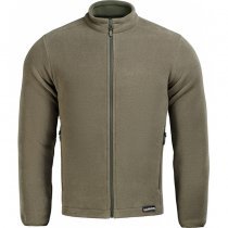 M-Tac Nord Fleece Jacket - Olive - XS