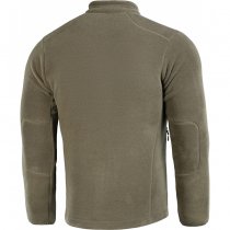 M-Tac Nord Fleece Jacket - Olive - XS