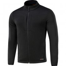 M-Tac Senator Fleece Jacket - Black - XL