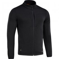 M-Tac Senator Fleece Jacket - Black - XL