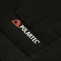 M-Tac Senator Fleece Jacket - Black - XS