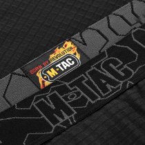 M-Tac Delta Fleece Pants Level 2 - Black - XL