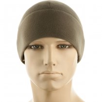 M-Tac Polartec Fleece Watch Cap Light Gen.II - Dark Olive - S