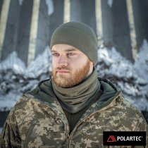 M-Tac Polartec Fleece Watch Cap Light Gen.II - Dark Olive - S