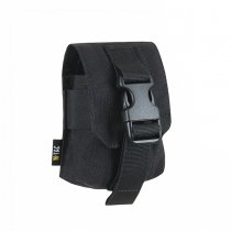 M-Tac Frag Grenade Laser Cut Pouch - Black