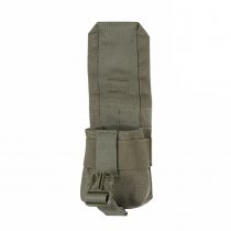 M-Tac Frag Grenade Laser Cut Pouch - Ranger Green