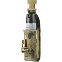 M-Tac Gas Can Pouch Vertical - Multicam