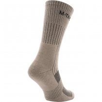 M-Tac High Socks Mk.2 - Khaki - 44-46