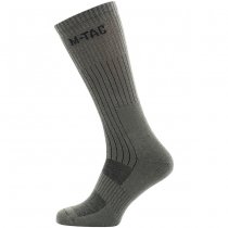 M-Tac High Socks Mk.2 - Olive - 41-43