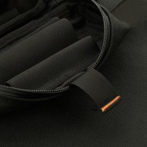 M-Tac Horizontal Medical Pouch Elite - Black