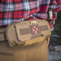 M-Tac Horizontal Medical Pouch Elite - Coyote