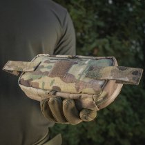 M-Tac Horizontal Medical Pouch Elite - Multicam