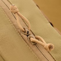 M-Tac Horizontal Utility Pouch - Coyote