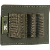 M-Tac Insert Modular Small 3 Sections - Ranger Green