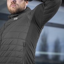 M-Tac Jarl Jacket - Black - XL - Regular