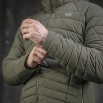 M-Tac Jarl Jacket - Olive - L - Regular