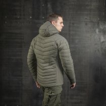 M-Tac Jarl Jacket - Olive - L - Regular