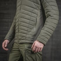 M-Tac Jarl Jacket - Olive - M - Regular