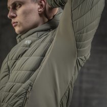 M-Tac Jarl Jacket - Olive - M - Regular