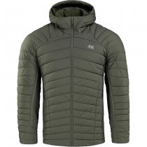 M-Tac Jarl Jacket - Olive - S - Regular